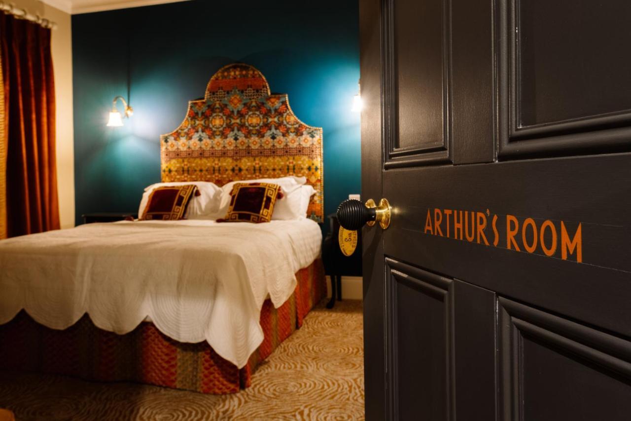 Arthurs ヒルズボロ エクステリア 写真